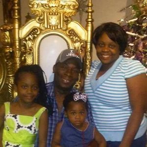 Meet your Posher, Marie yva